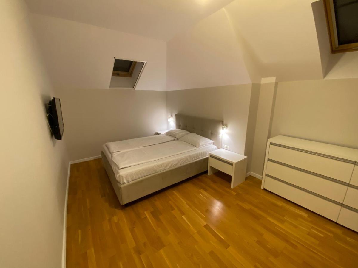 Gaga Residence 3 티미쇼아라 외부 사진