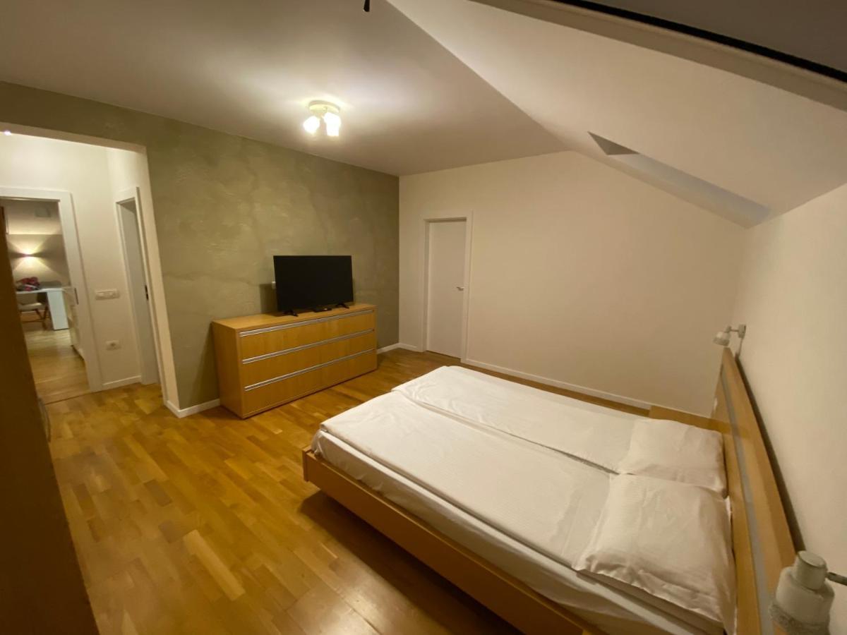 Gaga Residence 3 티미쇼아라 외부 사진