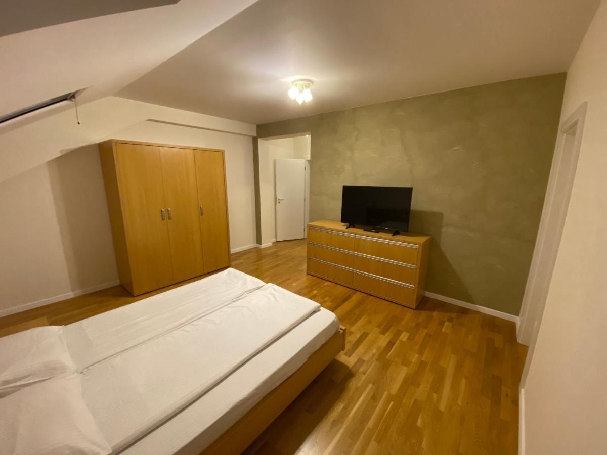 Gaga Residence 3 티미쇼아라 외부 사진