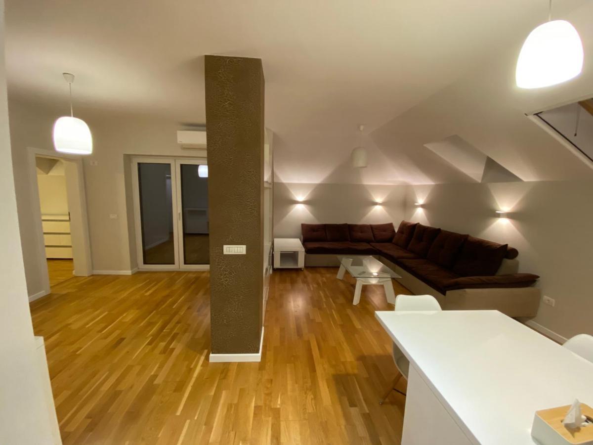 Gaga Residence 3 티미쇼아라 외부 사진