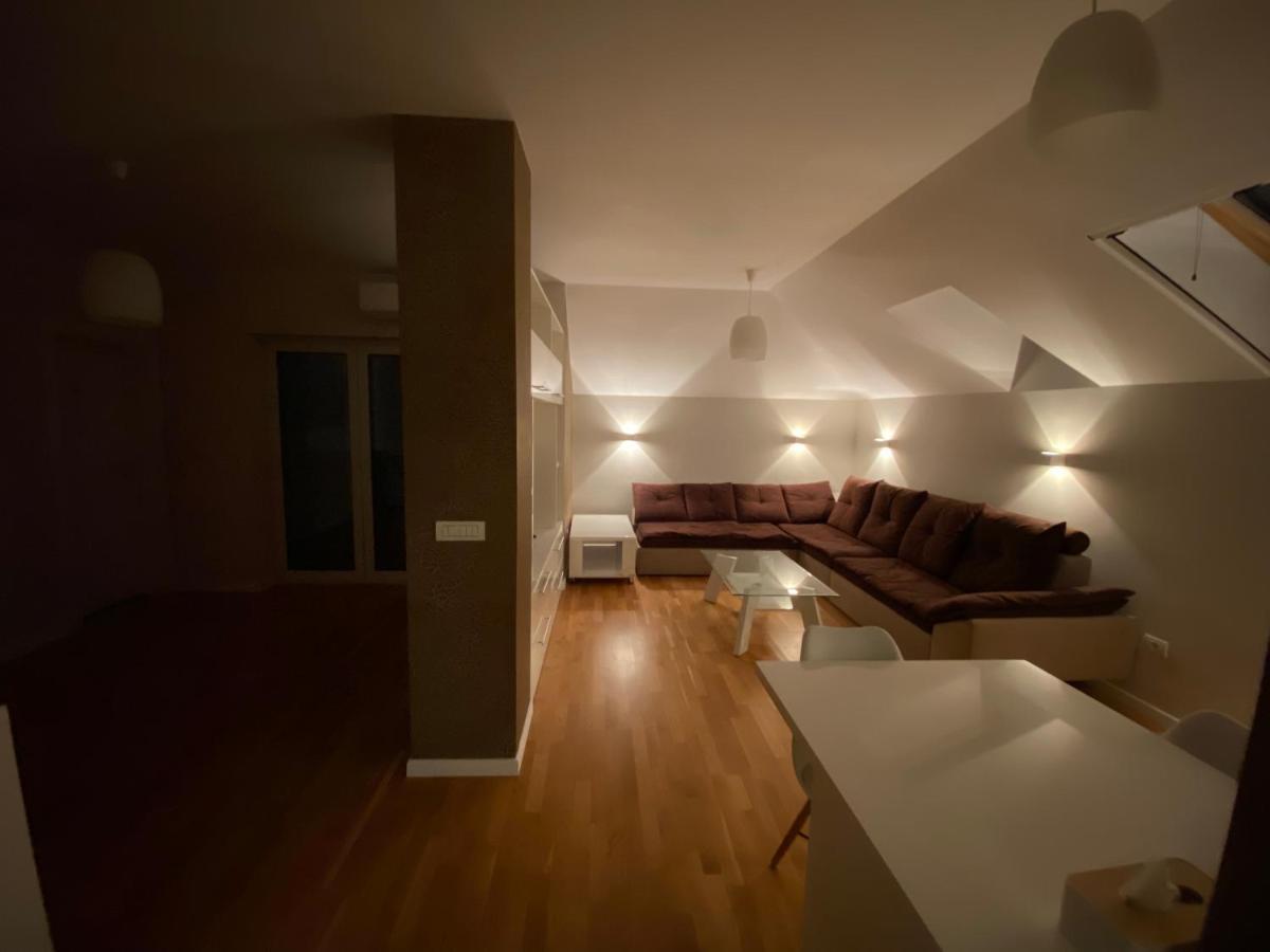 Gaga Residence 3 티미쇼아라 외부 사진