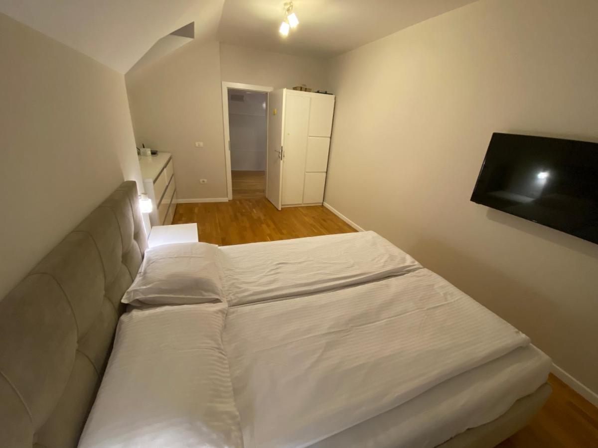 Gaga Residence 3 티미쇼아라 외부 사진