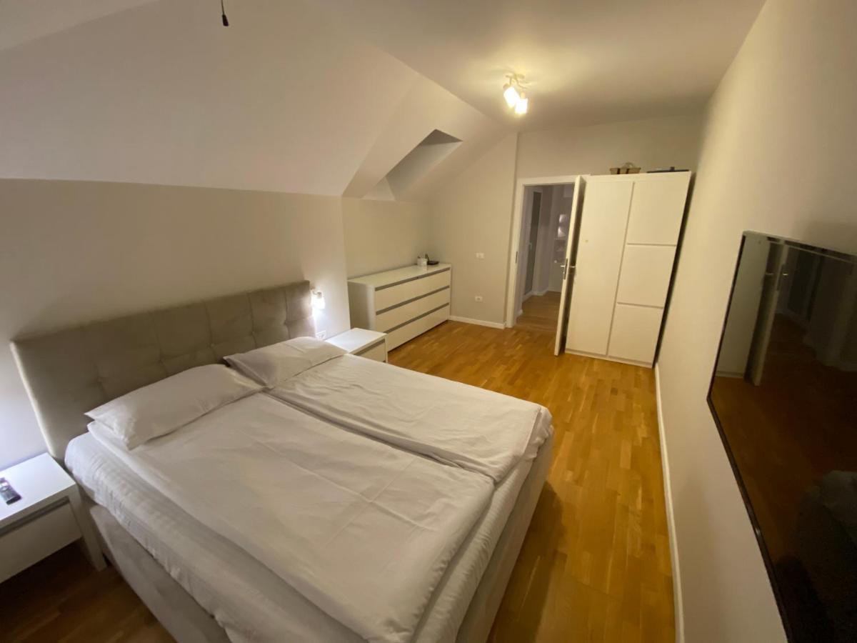 Gaga Residence 3 티미쇼아라 외부 사진