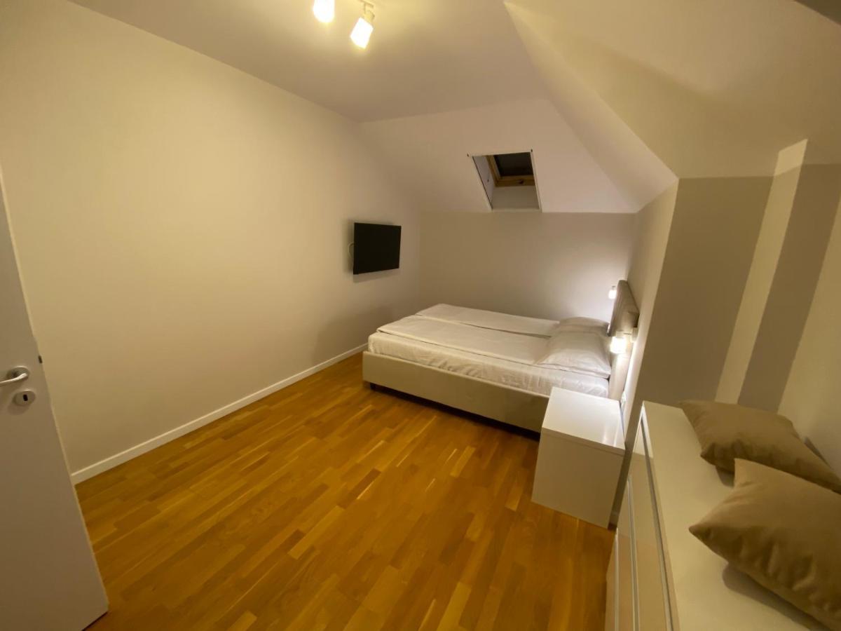 Gaga Residence 3 티미쇼아라 외부 사진
